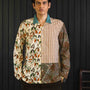 Friends Shirt - Micro Modal | Camp Collar | Long Sleeves